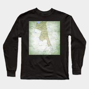 Killington, Vermont Long Sleeve T-Shirt